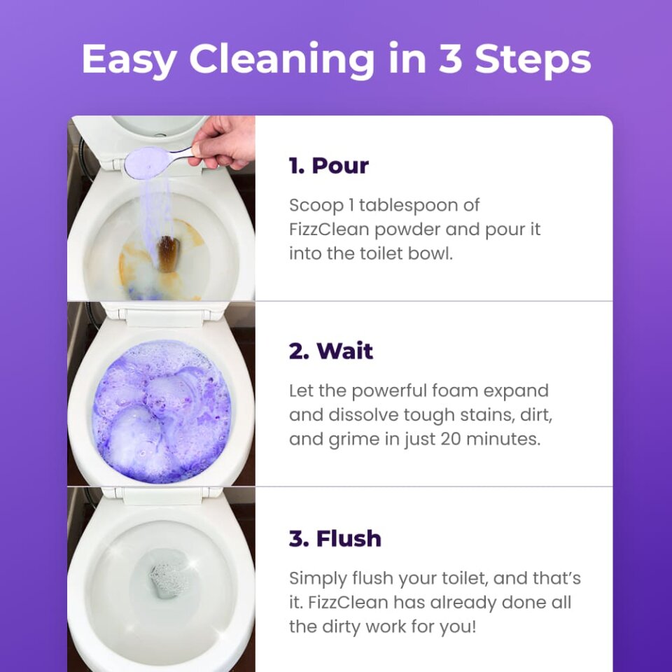 FizzClean image